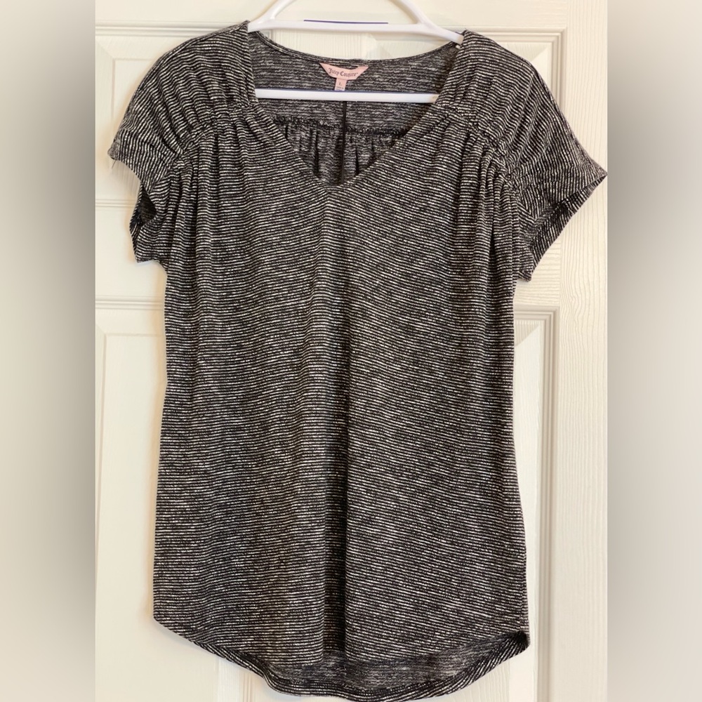 Juicy Couture NWT Top Size L